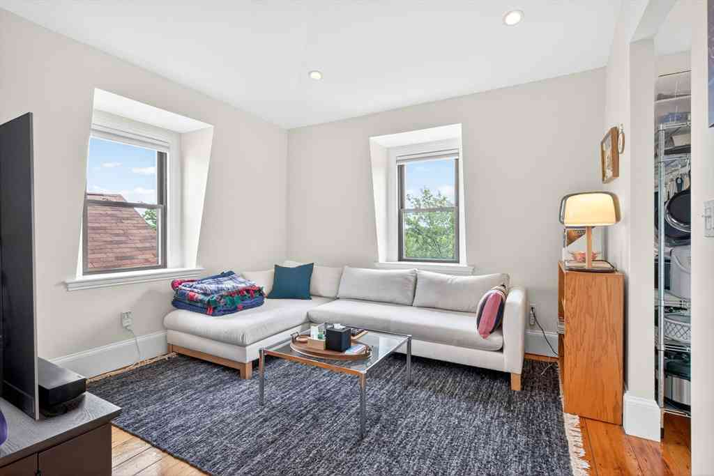 Condo For Sale - 113 Chestnut Ave #3<br/> Boston, MA 02130