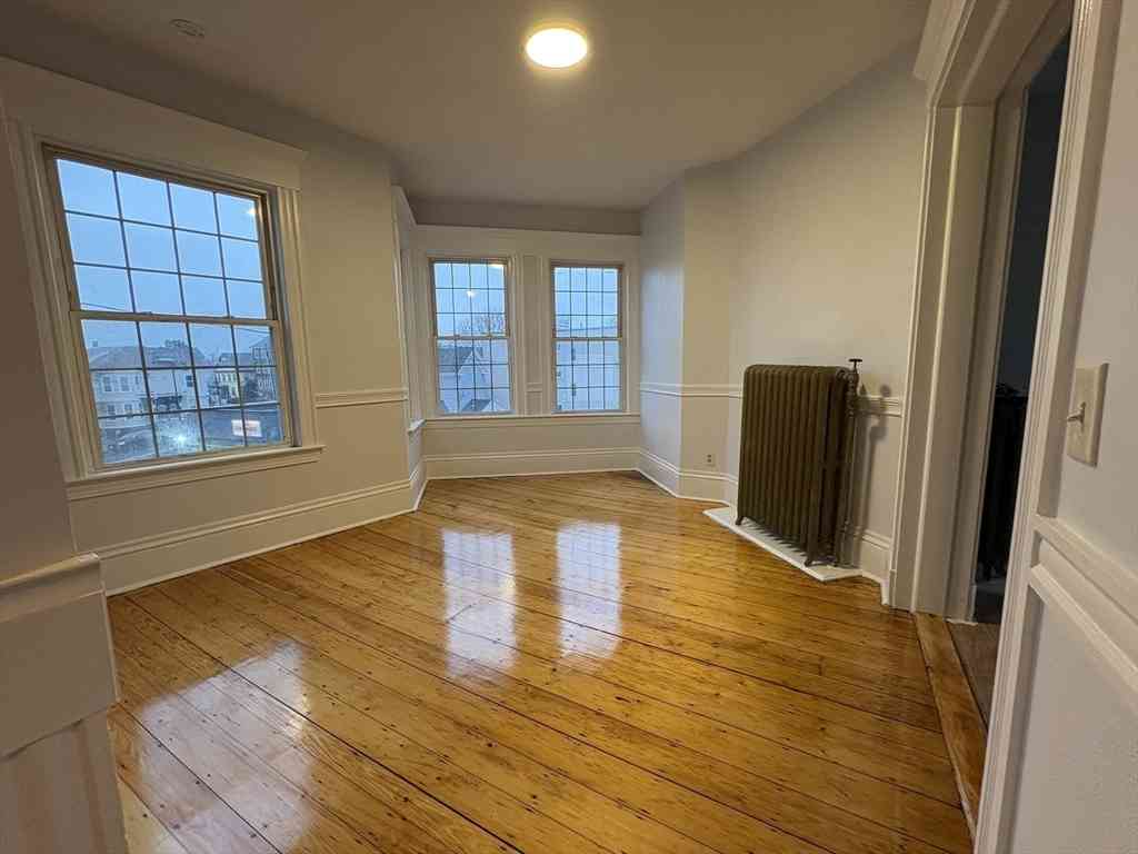 Apartment For Rent - 363 Adams Street #3<br/> Boston, MA 02122