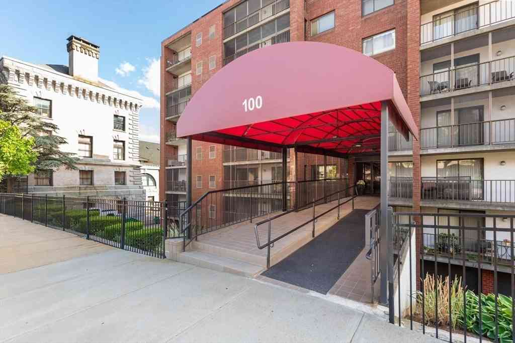 Condo For Rent - 100 High St #702<br/> Middlesex County, Medford, MA 02155