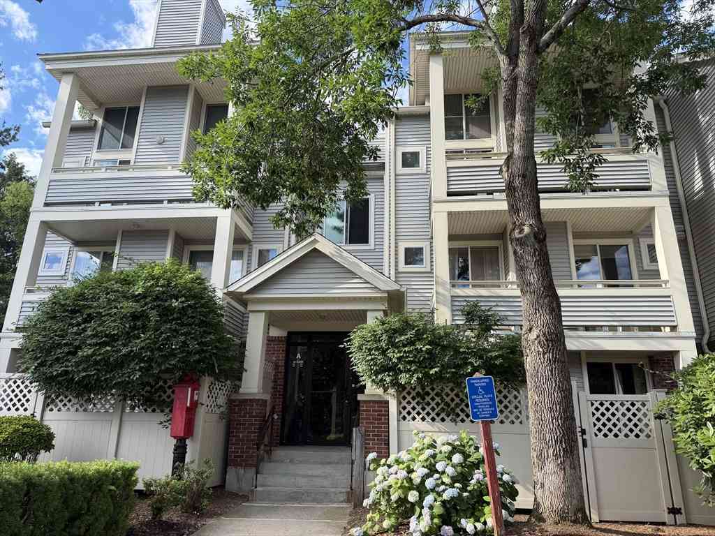 Apartment For Rent - 200 Falls Blvd #A104<br/> Quincy, MA 02169