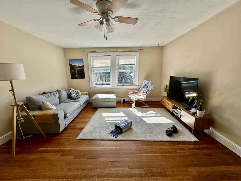 Apartment For Rent - 4907 Washington St #3R<br/> Boston, MA 02132