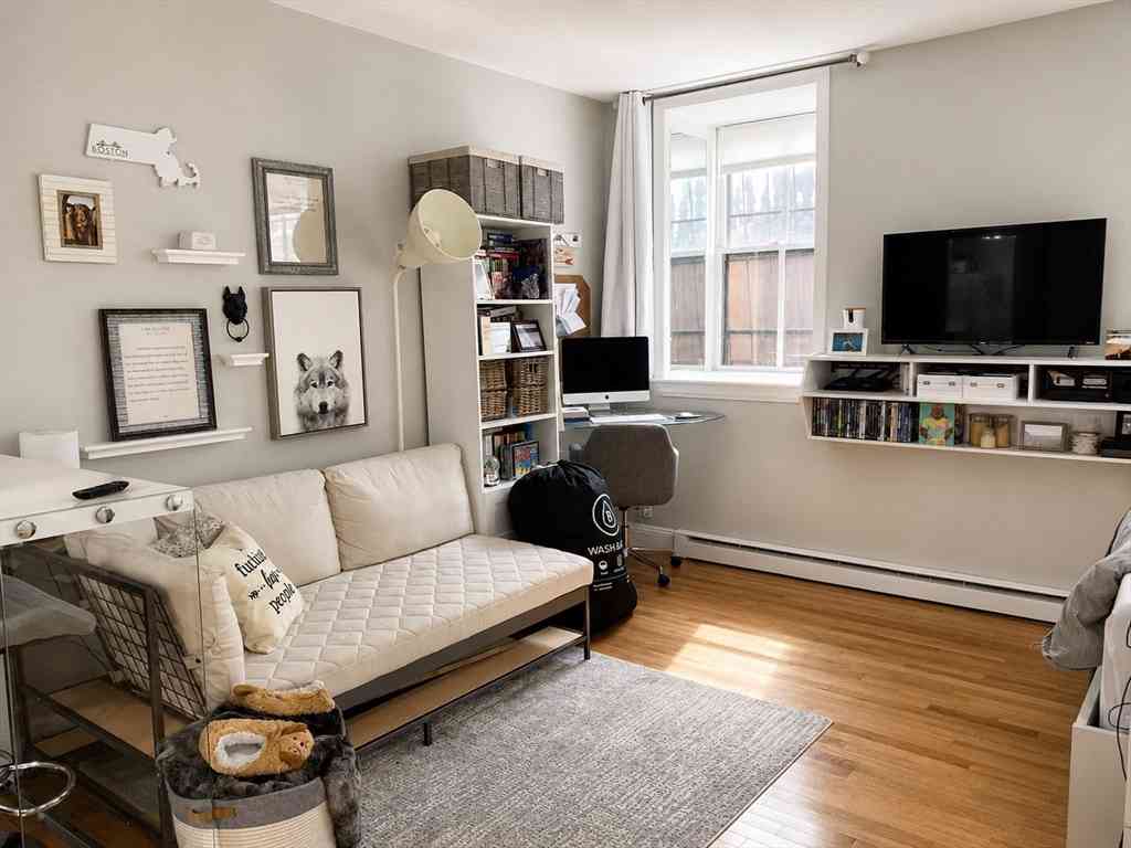 Condo For Rent - 42 W Newton St #3B<br/> Boston, MA 02118
