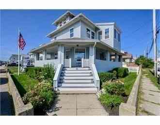 Homes For Rent - 46 Samoset Ave Sept-june<br/> Hull, MA 02045