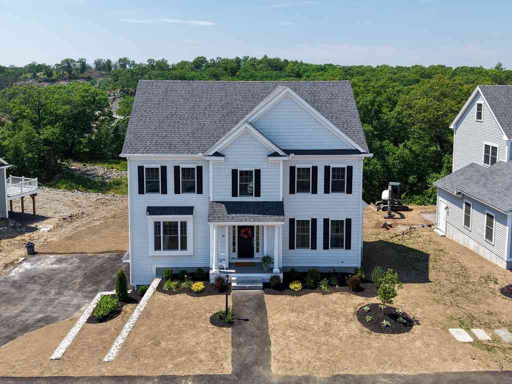 Homes For Sale - 24 Strongwater Drive<br/> Essex County, Salem, MA 01970