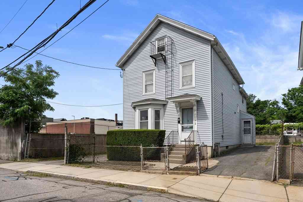 Multifamily For Rent - 50 Homer Avenue<br/> Cambridge, MA 02138