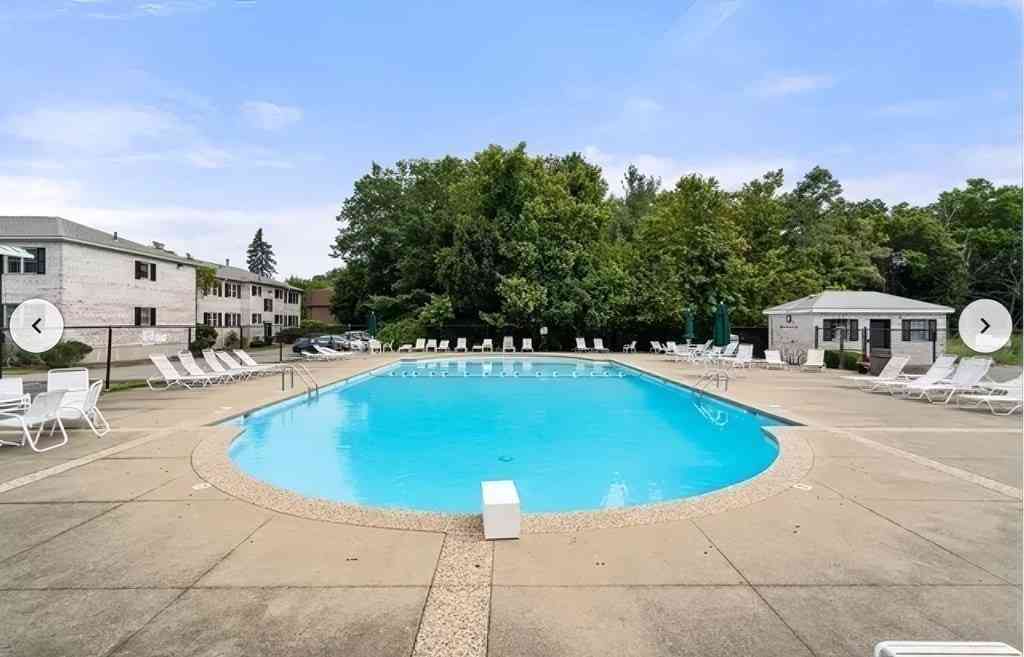 Condo For Rent - 128 Lake Shore Rd. #1<br/> Boston, MA 02135
