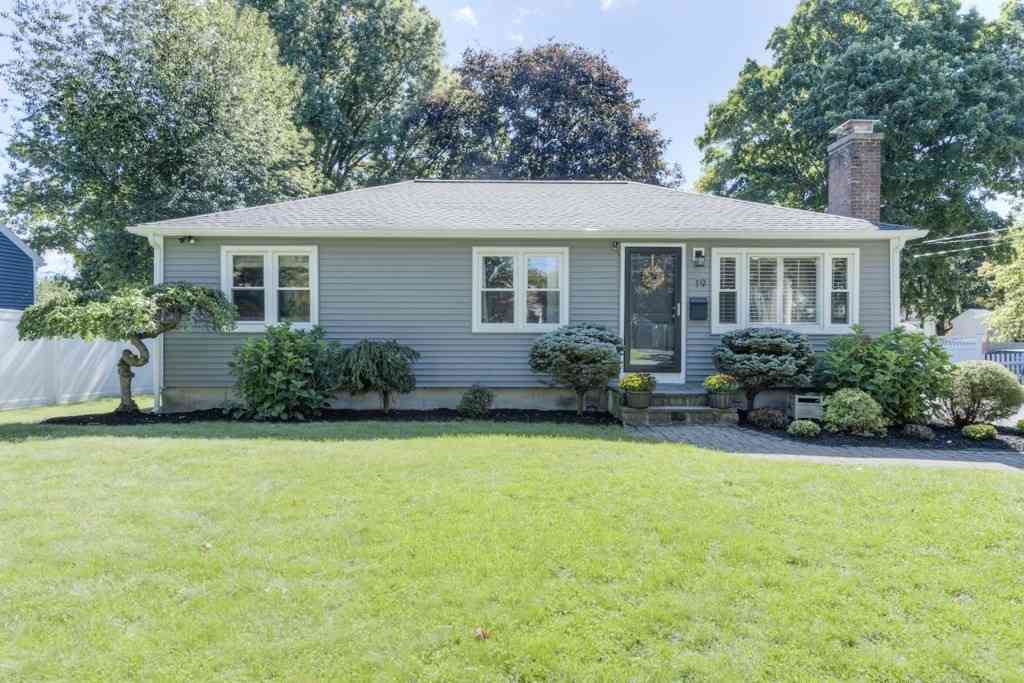 Homes For Rent - 19 Glen Terrace<br/> Shrewsbury, MA 01545