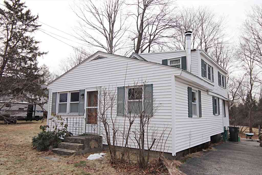 Homes For Sale - 1416 Broadway<br/> Haverhill, MA 01832