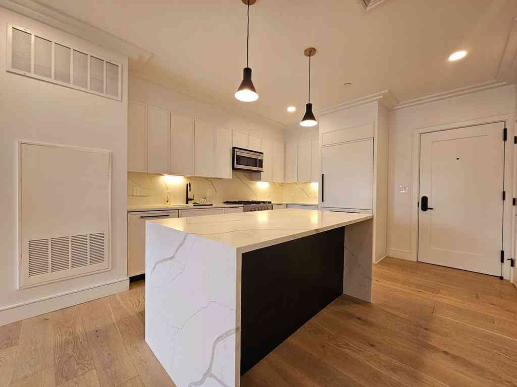 Condo For Rent - 50 Leo M Birmingham Pkwy #310<br/> Boston, MA 02135
