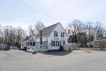 Apartment For Rent - 2 Monson Rd #2B<br/> Hampden County, Wales, MA 01081