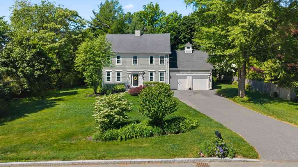 Homes For Sale - 26 Hutchins St<br/> Shrewsbury, MA 01545