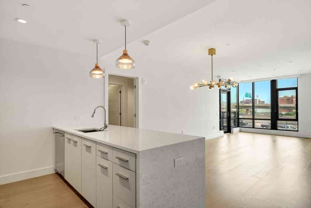Condo For Rent - 40 Traveler Street #502<br/> Boston, MA 02118