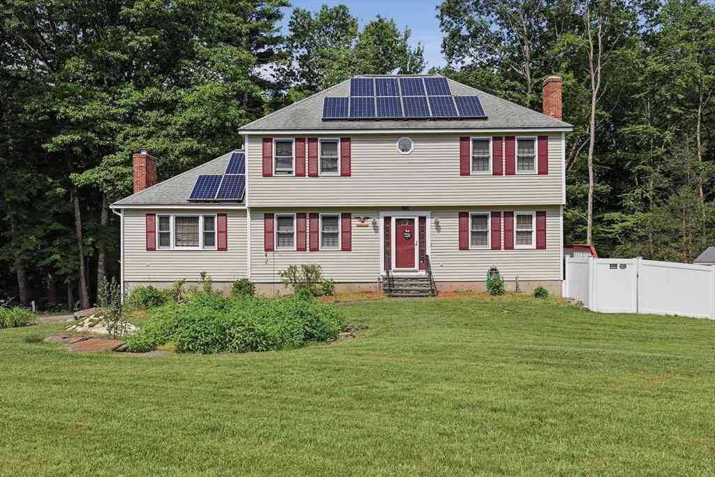 Homes For Sale - 176 Will Thompson Way<br/> Fitchburg, MA 01420