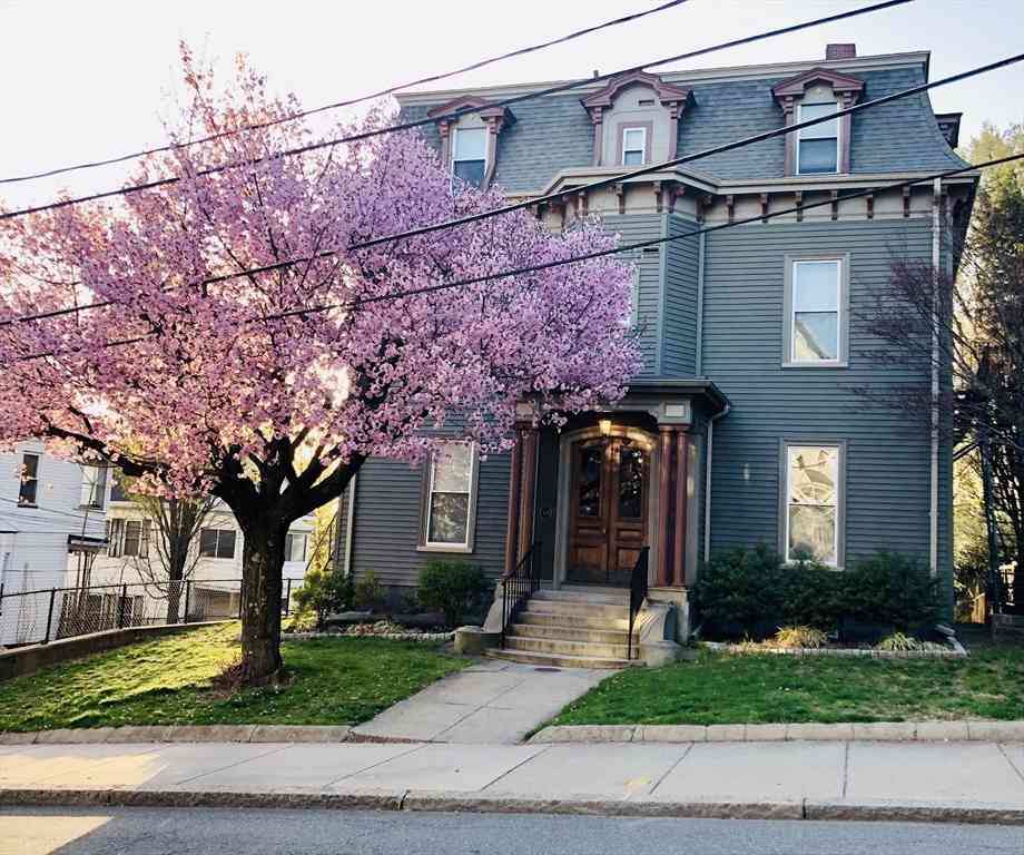 Apartment For Rent - 154 Central St #10<br/> Somerville, MA 02145