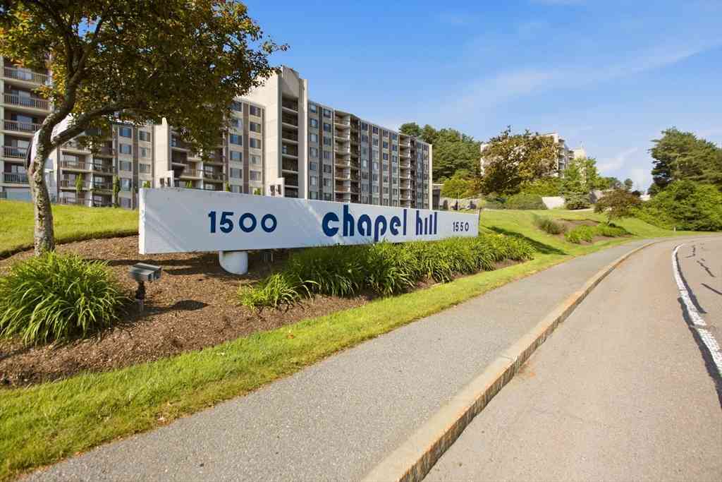 Condo For Sale - 1500 Worcester Rd #405<br/> Framingham, MA 01702