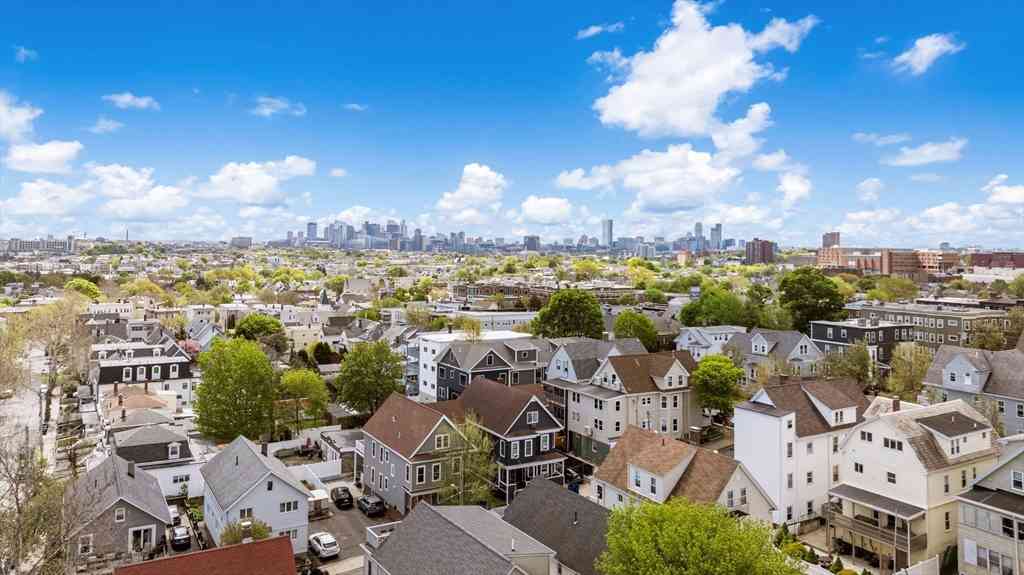 Condo For Rent - 36-38 Fenwick #38<br/> Somerville, MA 02145
