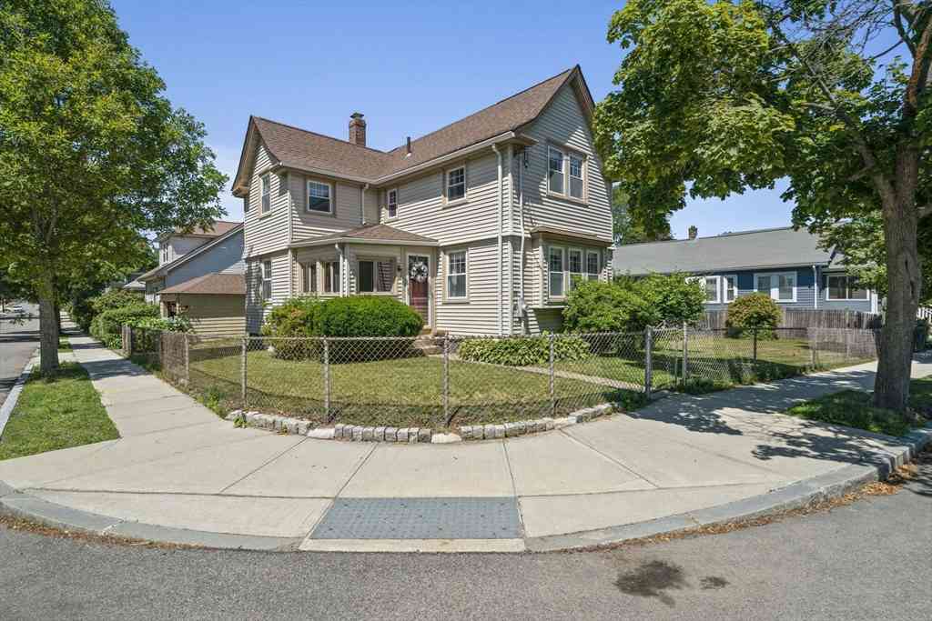 Homes For Sale - 89 Ardell Street<br/> Quincy, MA 02171
