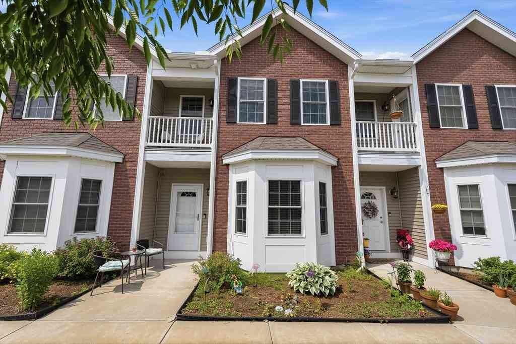 Condo For Sale - 22 Hamel Way #22<br/> Haverhill, MA 01835