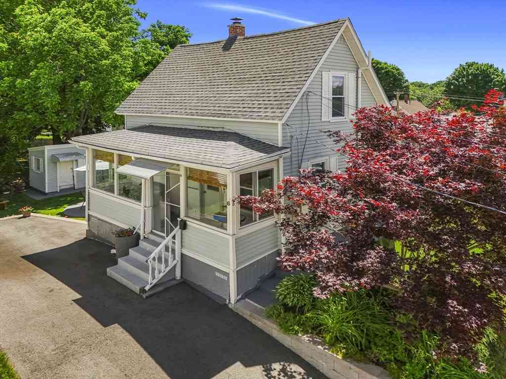 Homes For Sale - 6 Moran St<br/> Gardner, MA 01440