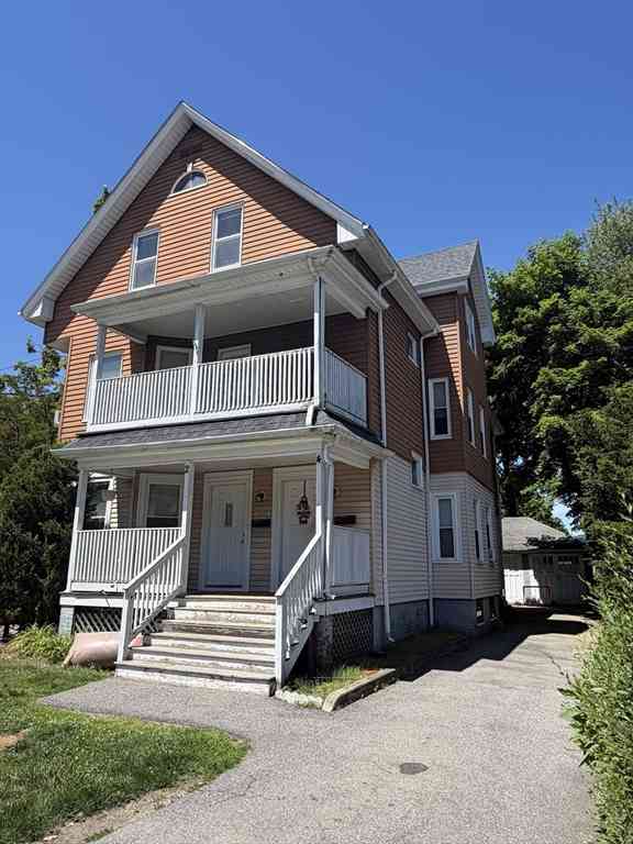 Homes For Rent - 2 Hope St<br/> Attleboro, MA 02703