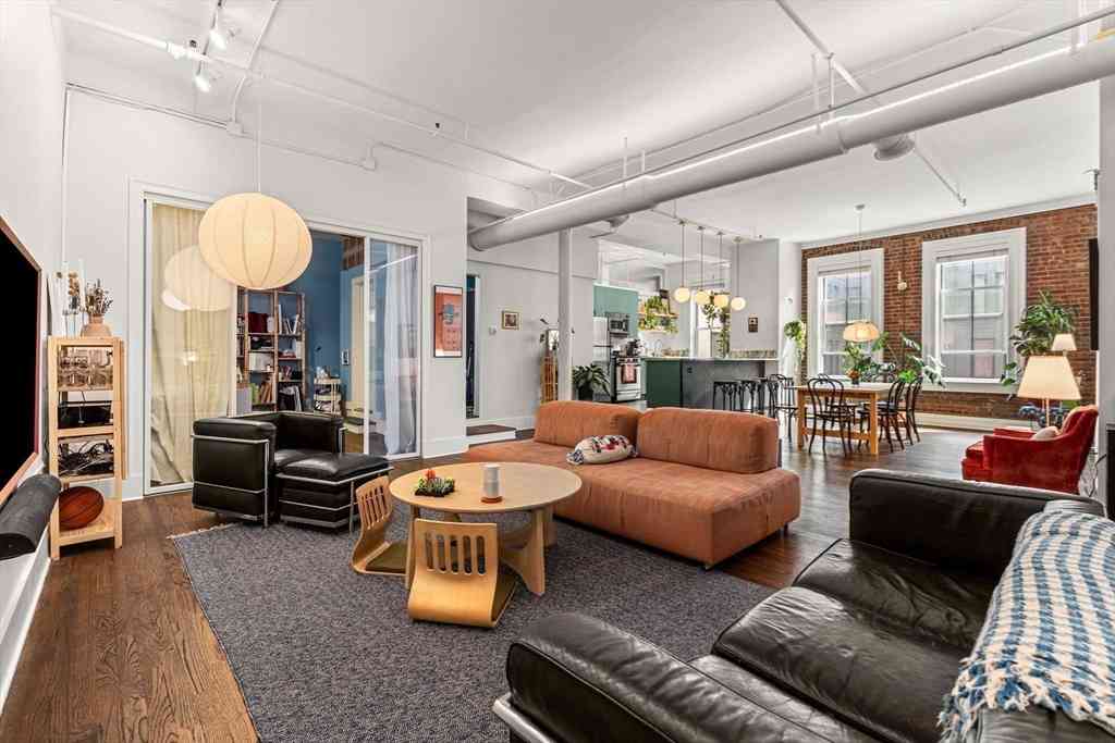 Condo For Rent - 10 Williams St #33<br/> Boston, MA 02119