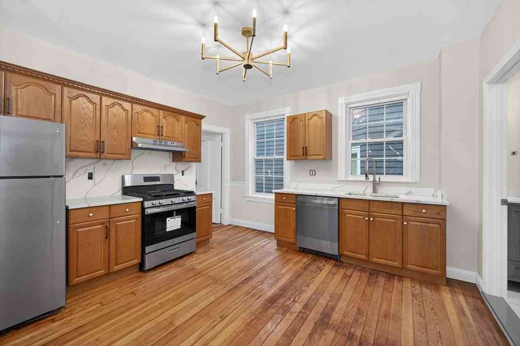 Apartment For Rent - 42 Etna Street #1<br/> Boston, MA 02135
