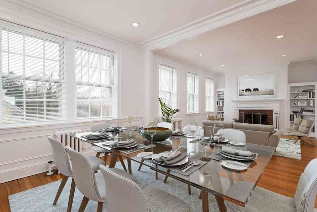 Condo For Rent - 79 Martin Street #33<br/> Cambridge, MA 02138