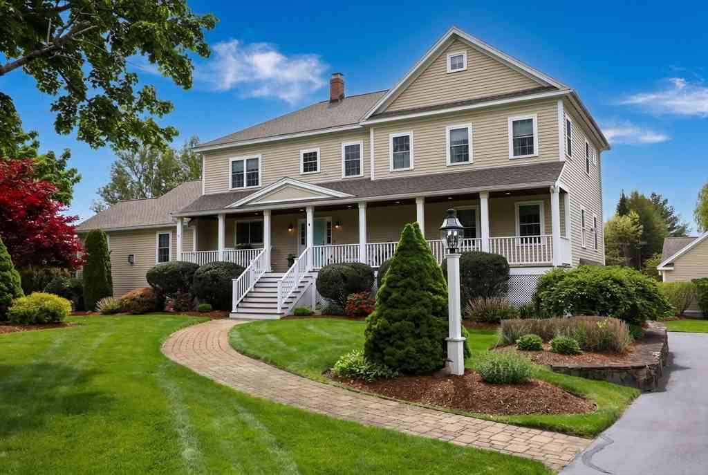 Homes For Sale - 8 Turner Drive<br/> North Reading, MA 01864