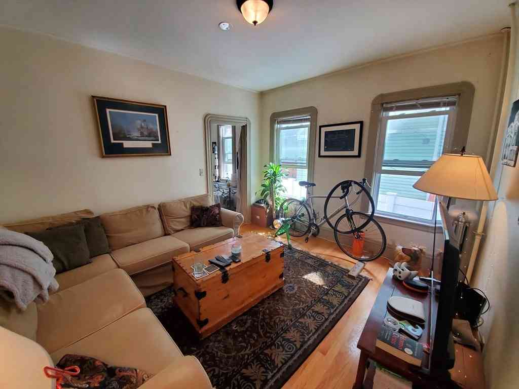 Apartment For Rent - 1109 Broadway #1<br/> Somerville, MA 02144