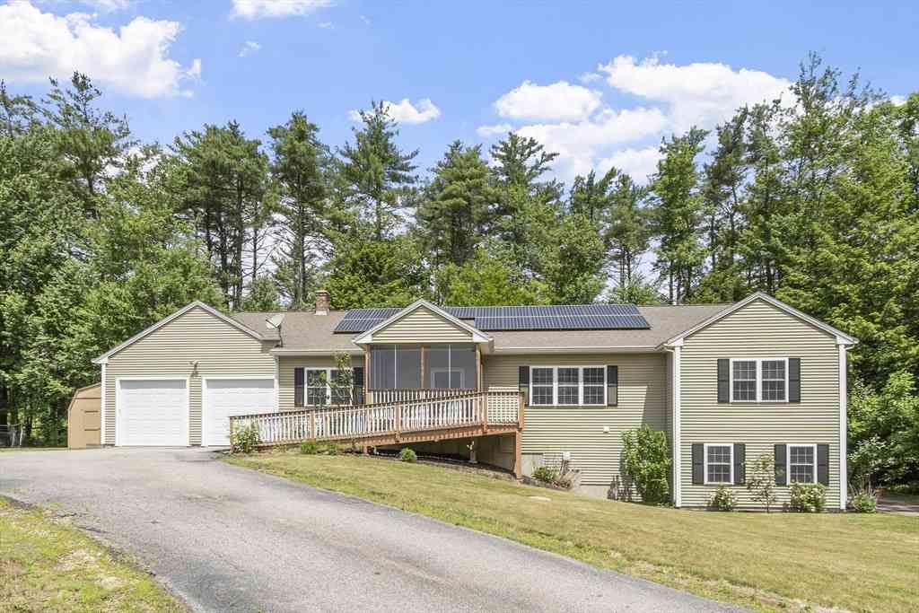 Homes For Sale - 123 Laitinen Dr<br/> Gardner, MA 01440