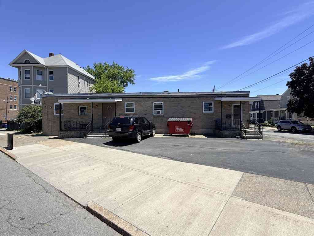 Homes For Rent - 1840-1846 Acushnet Ave<br/> New Bedford, MA 02746