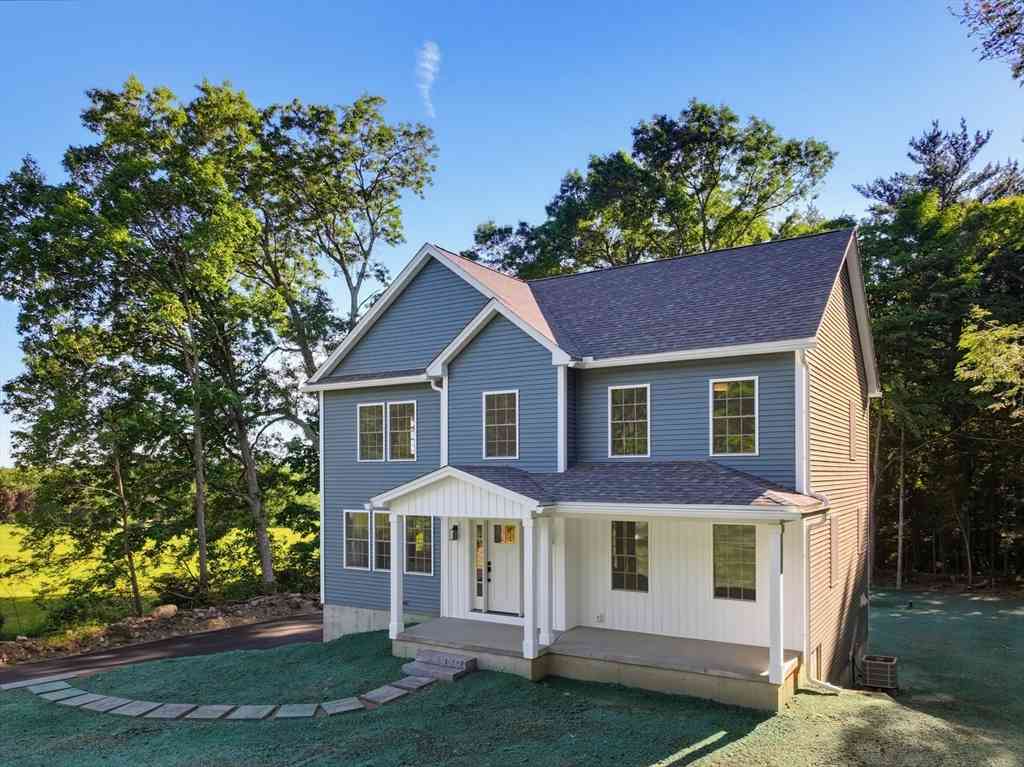 Homes For Sale - 27 Woodside Rd<br/> Spencer, MA 01562