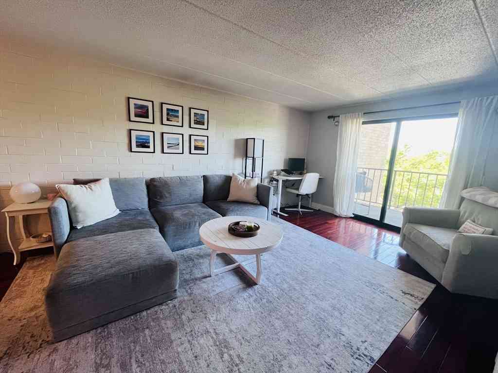 Condo For Rent - 165 Quincy Shore Drive #C42<br/> Quincy, MA 02169