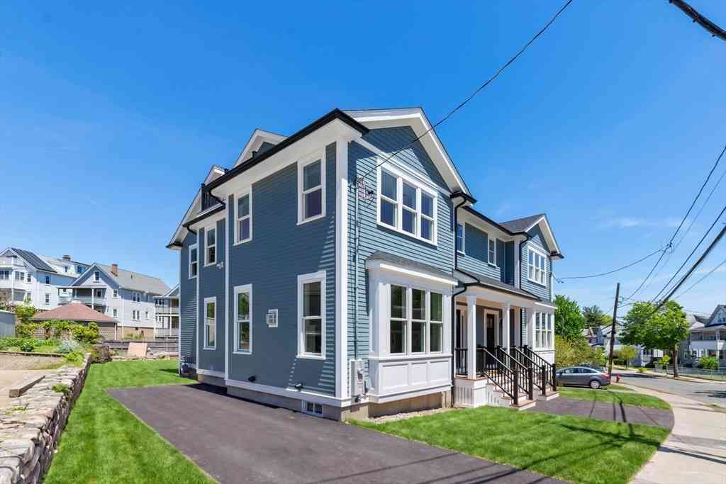 Homes For Rent - 47 Maplewood #47<br/> Watertown, MA 02472