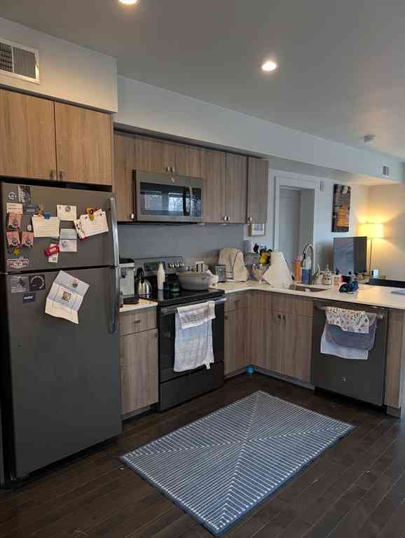 Apartment For Rent - 3383 Washington Street #201<br/> Boston, MA 02130