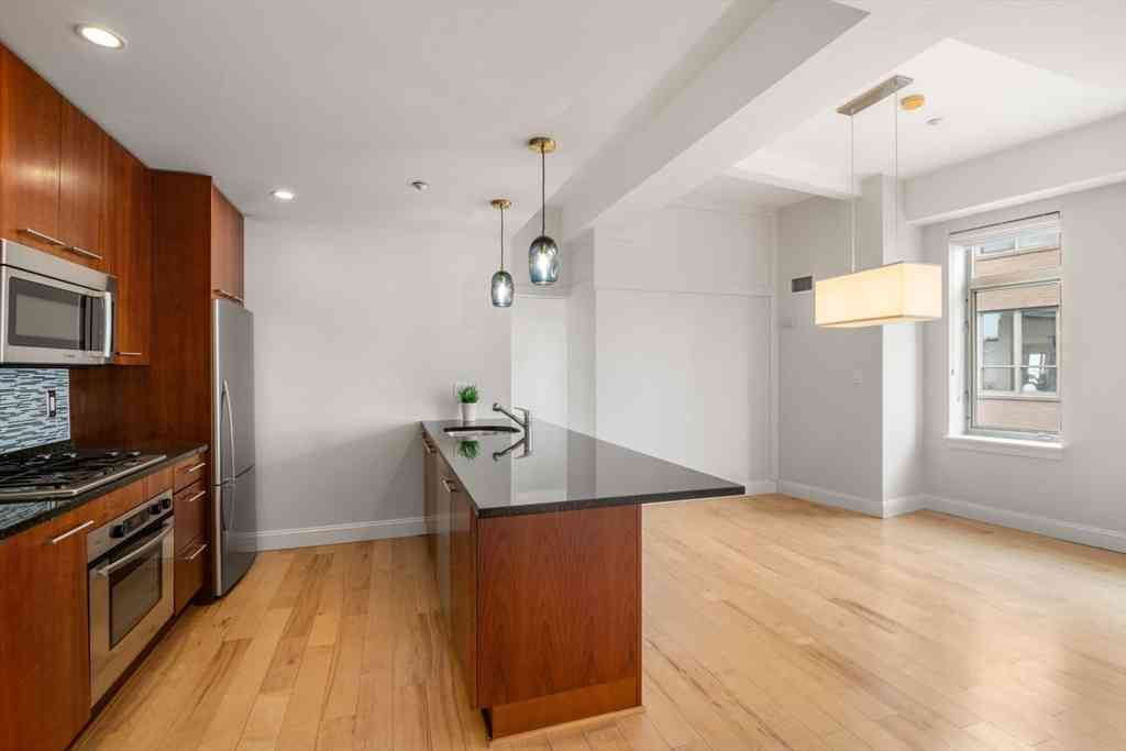 Condo For Rent - 35 Fay St #607<br/> Boston, MA 02118