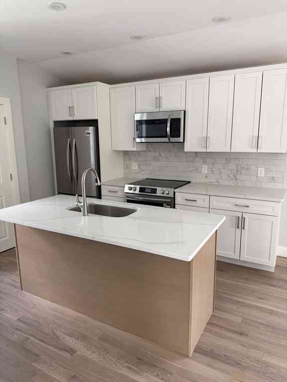 Apartment For Rent - 95 Prospect Street #ADU 1<br/> Wakefield, MA 01880