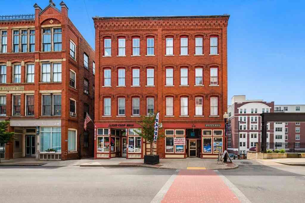 Condo For Sale - 62 Washington St #9<br/> Haverhill, MA 01832
