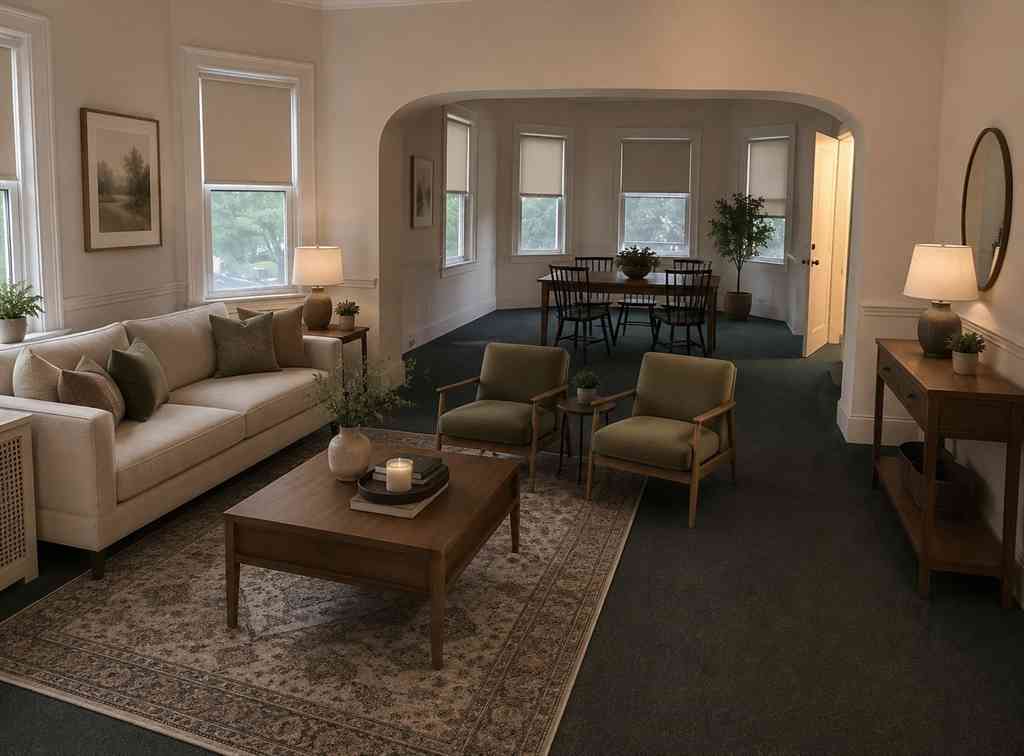 Apartment For Rent - 194 Robbins #2<br/> Waltham, MA 02453