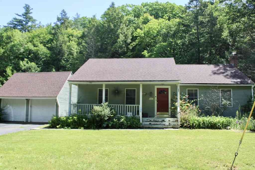 Homes For Sale - 221 North St<br/> Franklin County, Erving, MA 01344