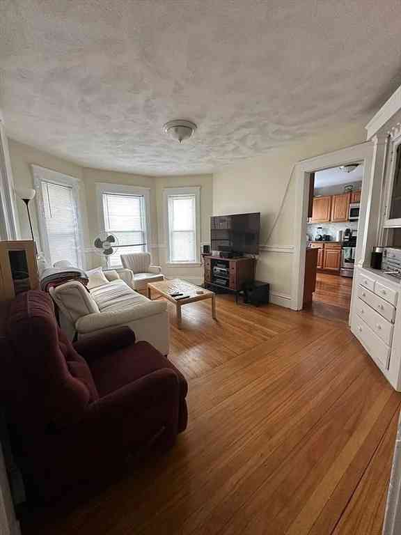 Condo For Rent - 42 Whitman Street #1<br/> Somerville, MA 02144