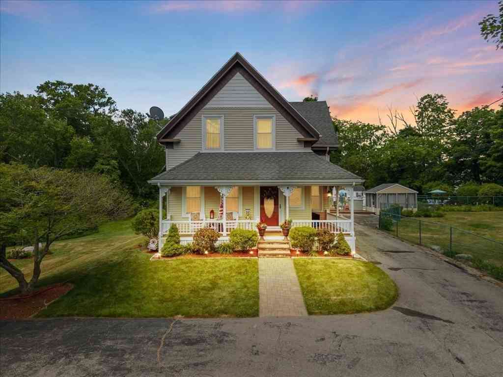 Multifamily For Rent - 59 South Street<br/> Easton, MA 02375