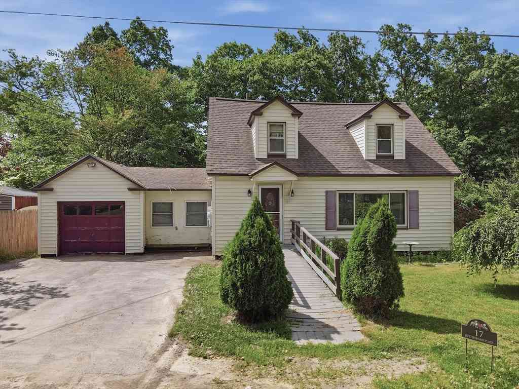 Homes For Sale - 17 Buttonwood Place<br/> Lunenburg, MA 01462