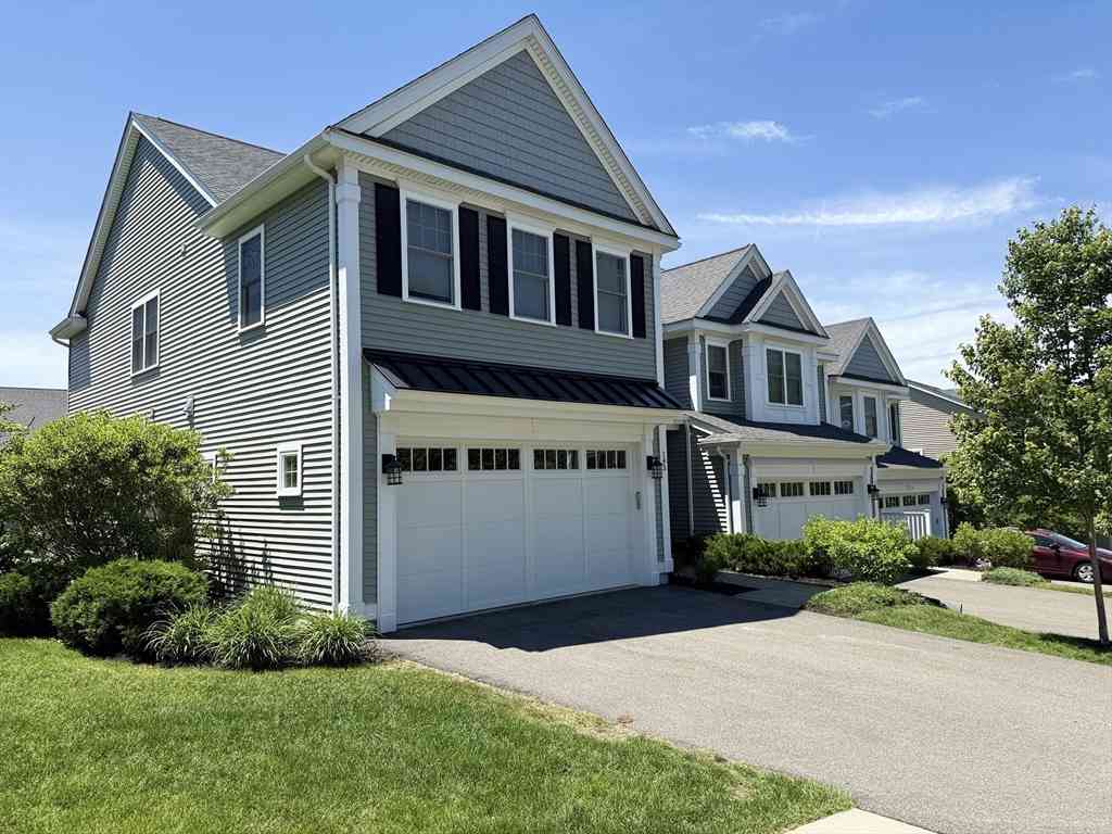 Homes For Rent - 143 Brookview Rd #143<br/> Franklin, MA 02038