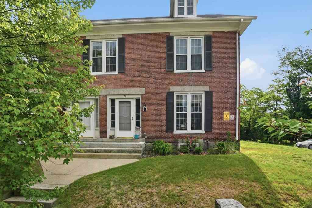 Condo For Sale - 24 Mendon Street #24<br/> Blackstone, MA 01504