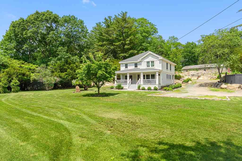 Homes For Rent - 194 Southern Ave #1<br/> Essex, MA 01929