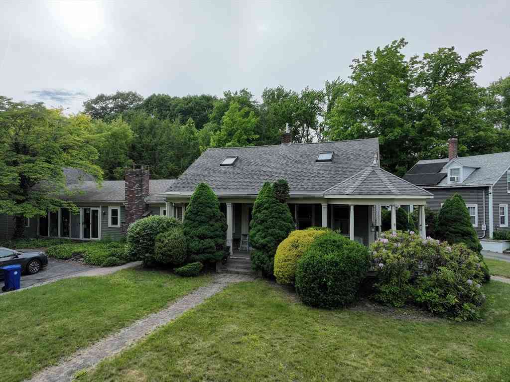 Homes For Rent - 18 North Ave<br/> Bristol County, Attleboro, MA 02703