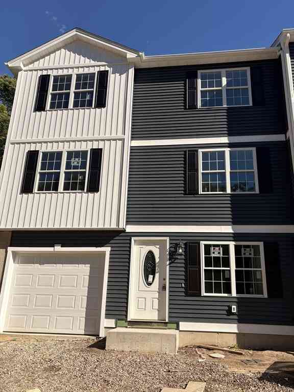Homes For Rent - 27 Ludlow Road #F<br/> South Hadley, MA 01075