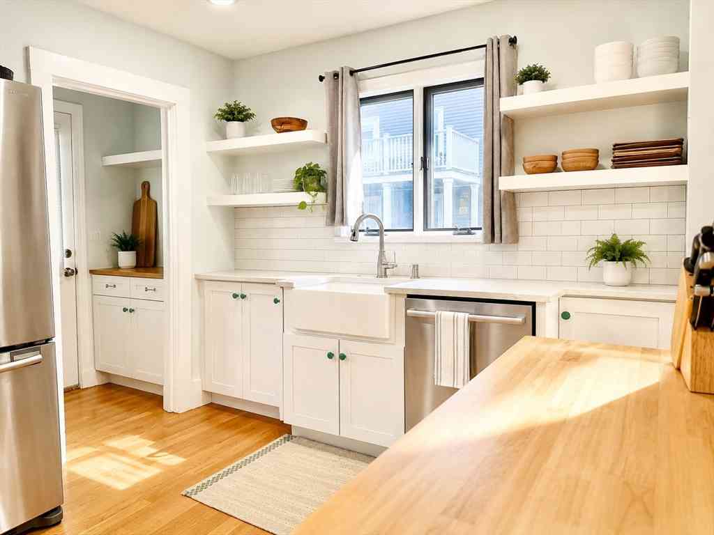 Apartment For Rent - 68 Willis #1<br/> Medford, MA 02155