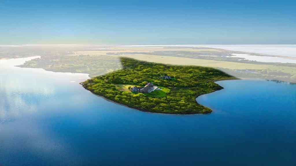 Homes For Sale - 61 Butlers Cove Road<br/> Edgartown, MA 02539